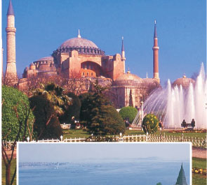 St. Sophia