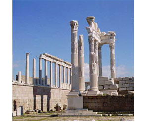 Pergamum
