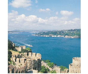Bosphorus